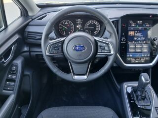 Subaru Crosstrek Limited 2.0 100kW