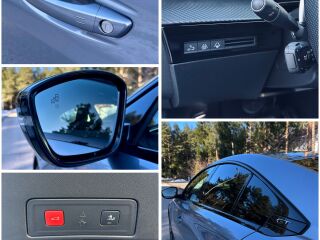 Peugeot 508 GT Line BlueHDi 130 AT8 1.5 HDi 96кВ