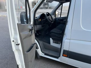 Mercedes-Benz Sprinter XXL 2.1 105kW
