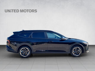 Kia K4 Sportswagon EX 1.6 T-GDI 110kW