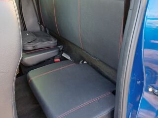 Ford Ranger 2.0 156кВ