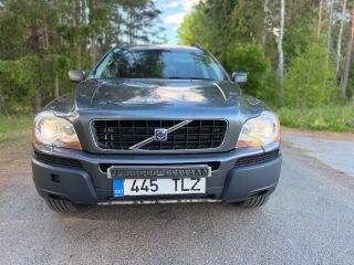 Volvo XC90 2.4 136kW