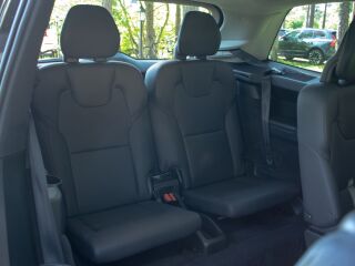 Volvo XC90 MY23 Ultimate Bright Xenium Wntr 2.0 T8 Recharge PHEV Long Range 335kW