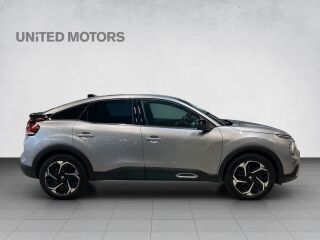 Citroen C4 Shine PureTech 130 1.2 96kW