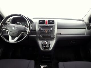 Honda CR-V Elegance 2.0 110kW