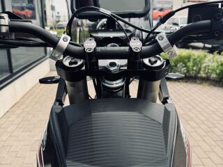 AJP PR7 650 BLACK EDITION