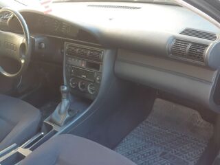 Audi 100 2.0 85kW