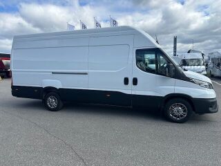 Iveco Daily 35S18H V 3.0 129kW
