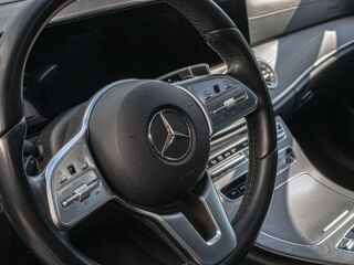 Mercedes-Benz CLS 350 4matic 2.9 210kW