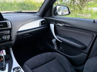BMW 118 2.0 110kW