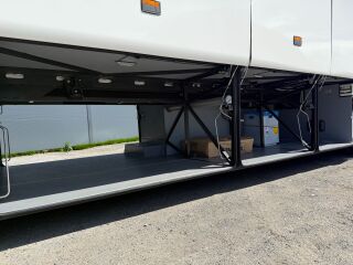 Mercedes-Benz Tourismo 315kW