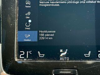 Volvo XC90 Recharge T8 R-Design 2.0 223kW
