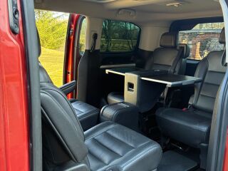 Citroen Spacetourer 2.0 130kW