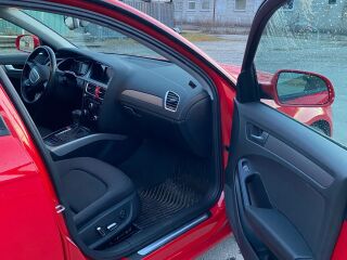 Audi A4 1.8 88kW