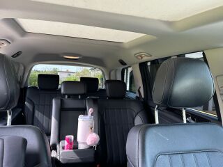 Mercedes-Benz GLS 350 3.0 190kW