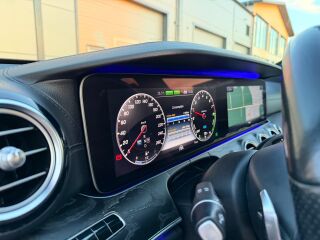 Mercedes-Benz E 350 PLUG-IN AMG 2.0 210кВ