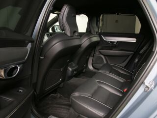 Volvo V90 PLUS DARK INTELLI SAFE PRO 2.0 B4 KERS Mild Hybrid 145kW