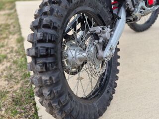 Honda CRF 300