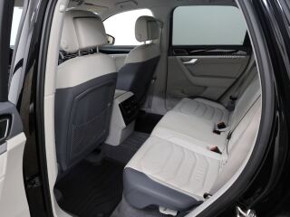 Volkswagen Touareg 4Motion 3.0 210kW