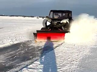 Polaris Ranger