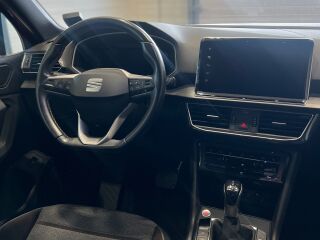 SEAT Tarraco Xcellence 2.0 TSI 140kW
