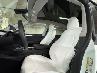 Tesla Model Y Long Range Dual AWD 190kW