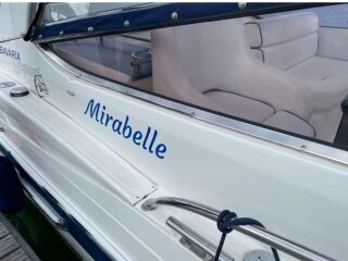 Bavaria 25 Sport 2005 5.0 199kW