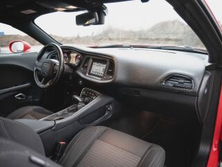 Dodge Challenger 3.6 v6 224kW