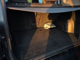 Toyota RAV4 Facelift 4X4 2.2 110kW