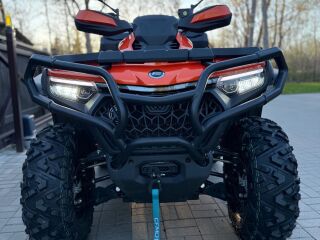 CFMOTO CFORCE 850XC 52кВ