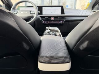 Kia EV6 GT-LINE AWD 239kW