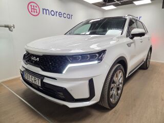 Kia Sorento MY22 TX 8DCT 2.2 142kW