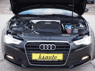 Audi A5 Sportback Facelift EU6 2.0 TDI 140kW