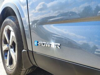 Nissan Qashqai N-Connecta ProPilot 1.5 e-Power 116kW