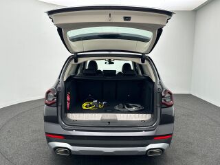 BMW X3 2.0 120kW