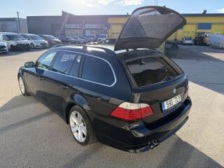 BMW 530 TOURING E61 3.0 R6 173kW