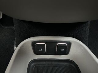 Chrysler Pacifica Limited 3.6 214kW
