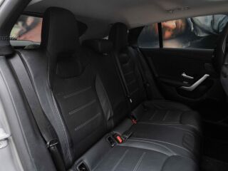Mercedes-Benz CLA 200 2.0 110кВ