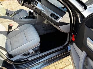 BMW 520 2.0 120кВ