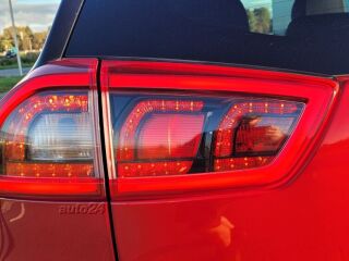 Kia Niro 1.6 77kW