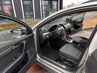 Volkswagen Passat Alltrack 2.0 125kW