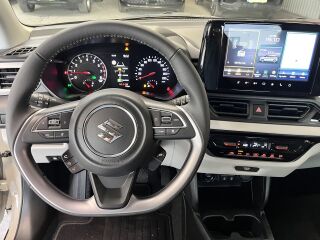 Suzuki Swift GL+ 1.2 61kW