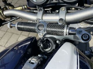 Ducati Monster S4R 996 Desmoquattro 83кВ