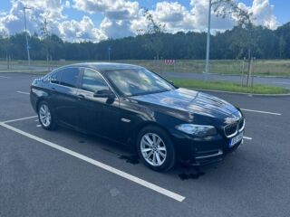 BMW 520 2.0 135kW