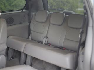 Chrysler Grand Voyager 2.8 110кВ