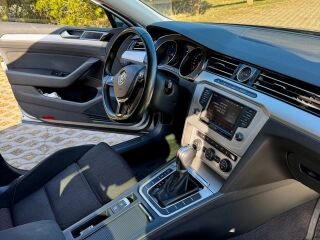 Volkswagen Passat 2.0 110kW