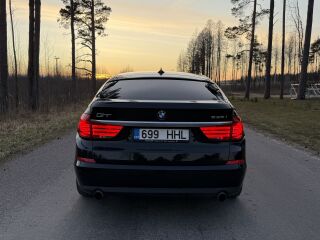 BMW 535 3.0 225kW