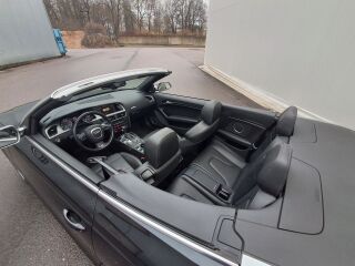 Audi S5 3.0 245кВ
