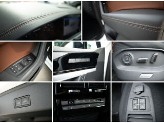 Volkswagen Touareg R-line 3.0 210kW