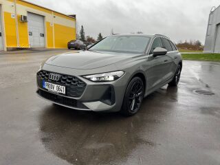 Audi A5 AVANT QUATTRO 2.0 TDI 150kW